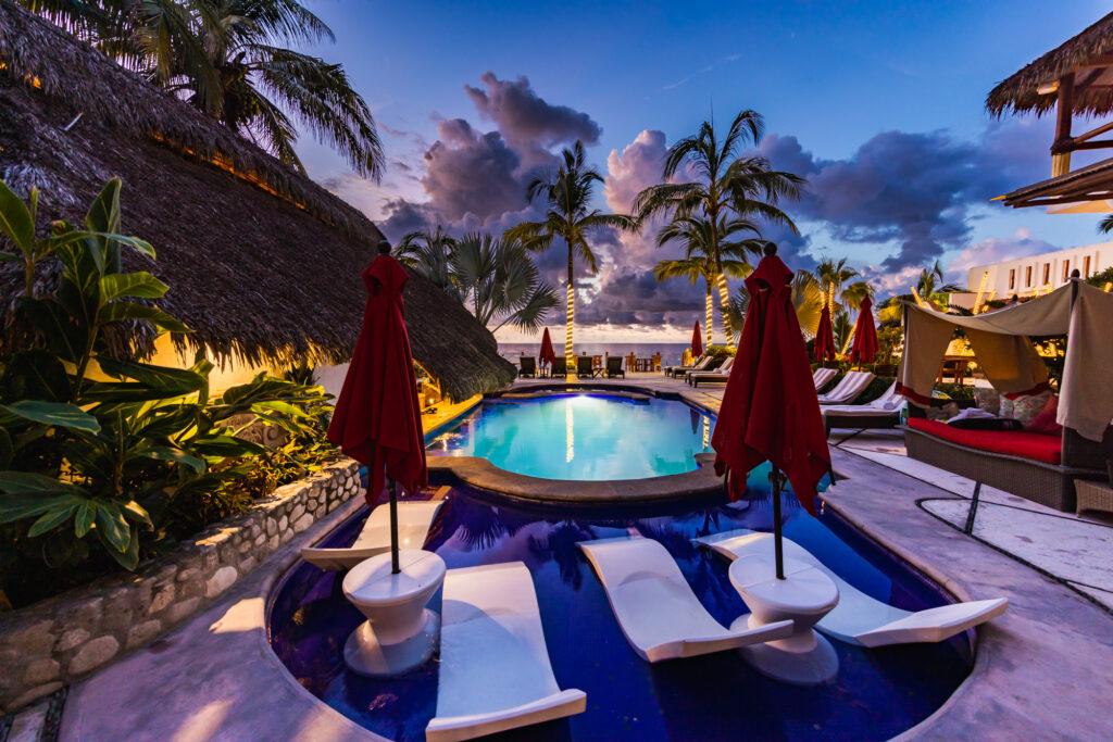 Casita Mia de Mita - Mexico